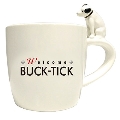 BUCK-TICK × NIPPER "Welcomeマグ"