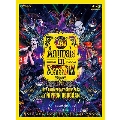 The Animals in Screen IV-15TH ANNIVERSARY SHOW 2023 at NIPPON BUDOKAN- [2Blu-ray Disc+ブックレット]<初回限定盤>