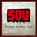 Funny Sunny Day (SxOxU English Version)