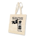 5 Seconds Of Summer Outer Space Tote