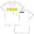すしおデザイン PEDRO × TOWER RECORDS 2020 T-shirt XL