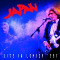 Live In London 1981