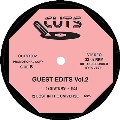 Guest Edits Vol.2<限定盤>