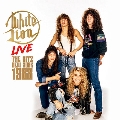 Live The Ritz New York 1988＜限定盤＞