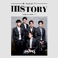 ABOUT HISTORY [CD+PHOTOBOOK]<通常盤>
