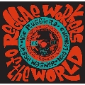 Reggae Workers of The World