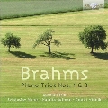 Brahms: Piano Trios No.1 & No.3