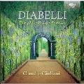 Diabelli: Complete Guitar Sonatas