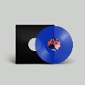 Sunshower<Clear Blue Vinyl/限定盤>