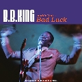 Nothin' But...Bad Luck (Blue Vinyl)<限定盤>