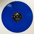 The Kingdem EP<Blue Vinyl/数量限定盤>