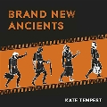 Brand New Ancients<限定盤>