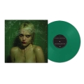 Night Time, My Time＜Translucent Green Color Vinyl＞