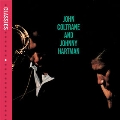 John Coltrane & Johnny Hartman (GER)