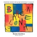 Barcelona : Special Edition [3CD+DVD]<限定盤>