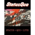 Status Quo Live: Box Set<初回生産限定盤>