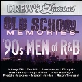 90s Men of R&B