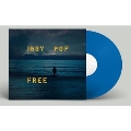 Free<Sea Blue Vinyl>