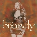 The Best Of Brandy<Fruit Punch Colored Vinyl>