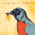 Long May You Burn / Fireman Hurley＜限定盤/Red Opaque Vinyl＞