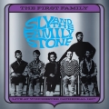 Sly And The Family Stone - The First Family: Live At The Winchester Cathedral 1967