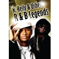 R&B Legends : R. Kelly & Usher