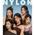 NYLON JAPAN (ナイロンジャパン) 2025年 07月号 [雑誌]