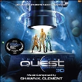 Quantum Quest : A Cassini Space Odyssey