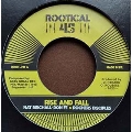 Rise And Fall / Don Fe - Part 2<限定盤>