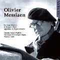 Messiaen: Complete Organ Works Vol.1