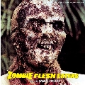 Zombie Flesh Eaters [CD+LP]<Black Vinyl/限定盤>