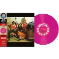 Teenage Head<Pink Vinyl/限定盤>