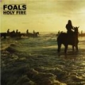 Holy Fire: Deluxe Edition [CD+DVD]