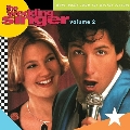 The Wedding Singer Vol.2: More Music From The Motion Picture<限定盤/Transparent Orange Vinyl>