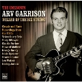 The Unknown Arv Garrison-Wizard Of The Six String & Classic And Rare Recordings From The 1940s