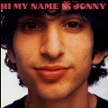 Hi My Name Is Jonny＜Pink Vinyl/限定盤＞