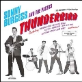 Thunderbird: 1956-1959 Sun & Phillips Recordings