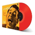 The Widest<Red Vinyl/限定盤>