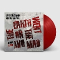 On the Day the Earth Went Mad [10inch]<Red Vinyl/限定盤>
