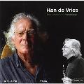 Hans De Vries - Almost Last Recordings [18CD+DVD(PAL)]
