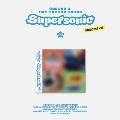 Supersonic: 3rd Single (Compact Ver.)