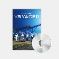 Planet Nine : VOYAGER: 2nd Mini Album