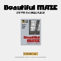 Beautiful MAZE: 4th Single (EVER Ver.) [ミュージックカード]<完全数量限定生産盤>