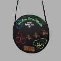 New Jeans: 1st EP (Bag (Black) Ver.)(Limited Edition) [CD+GOODS]<限定盤>