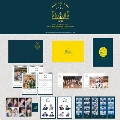 E'LAST 2023 SEASON'S GREETING [CALENDAR+GOODS]