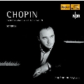 Chopin Edition Vol.9 - Piano Sonatas No.1-No.3