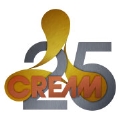 Cream 25