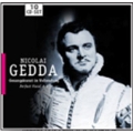 Nicolai Gedda - Gesangskunst in Vollendung (Perfect Vocal Art) (10-CD Wallet Box)