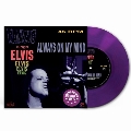 Always on My Mind<Purple Vinyl>