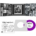 All Out Attack<Purple Vinyl>